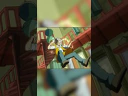 You break it, you bought it! #shorts #jackiechanadventures #jackiechan