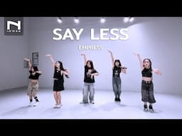 INNER KIDS │ K-POP COVER │ SAY LESS - EMPRESS