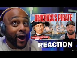 The Father Of America's Navy - John Paul Jones ( @the_fat_electrician ) Reaction