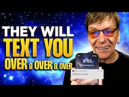 They Will Text Instantly If You Do This | This Technique Works 99.9% Of The Time