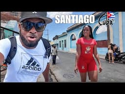 The Real streets of Cuba