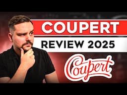 Coupert Review - 2025 | Save Money with This Free Chrome Extension