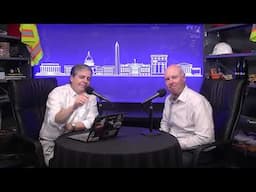 Podcast: Economic Data Shows Unsettled Housing Market