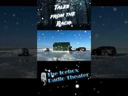 Baiting Bumpo - The Icebox Radio Theater Scary Stories to Hear in the Dark #shorts