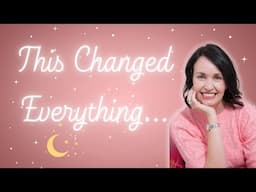 How a Woo Practice Changed My Business (And My Life)