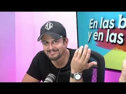#EnLasBuenasyEnLasMalas | #evtv | 06/15/25