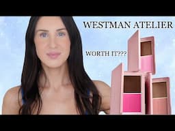 WESTMAN ATELIER BLUSH DUOS: ARE THEY REALLY WORTH IT?!