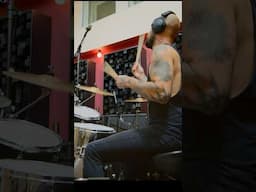 Making Drums sound REAL again!