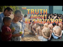 The Truth About El Salvador