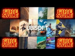 YT Drama | Ubisoft Selling IPs | 64% of Devs Online Focused | Yoshida Exclusives Equal Success