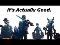 How Would A Beat 'Em Up Function In 2025?