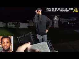 Random Stop Prevents Murder