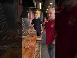 Wrap Kokorech - Eminönü Kokoreç