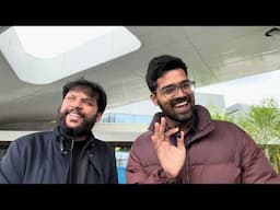 Rohit's Journey: From India to Poland (2018-2025)  Lessons Learned