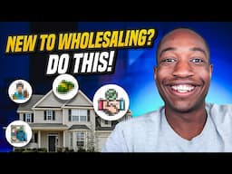 What You Should Do Differently Starting Wholesaling Real Estate as a Beginner in 2025