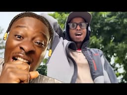 Sharma Boy // Niyada Kasaar ☄️(Official Music Video) 🇸🇴🔥 REACTION