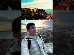 Portugaliyadan eksklyuziv video #anvarabduqayum #rek #biznes #news