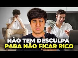 COMO A GERAÇÃO Z FICA RICA COM POUCO DINHEIRO!