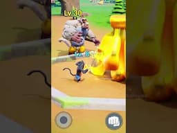 Age of Apes Ads Review New Level Conquer The Wastes🍌🐵 #games #gaming #funny
