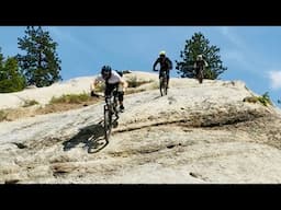 Must-Ride Washington MTB: Xanadu Trail Delivers Big Time!