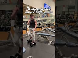 This works 100% of the time! 👀 #fitness #workout