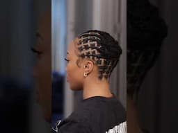 Versatile Illusion Crochet Hair for healthy natural hair