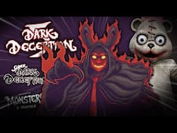 Dark Deception Chapter 5 & Super Dark Deception Chapter 2 New Teasers & Updates...