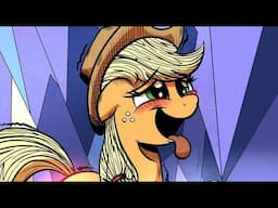 Сборник комиксов  my little pony №9