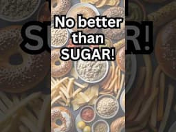 7 "HEALTHY" Foods that Act Like Sugar! #nutrition #health #diabetes