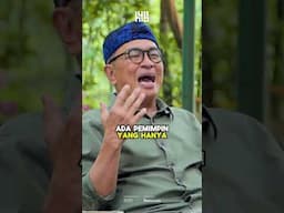 Fakta Menarik tentang KDM! | Helmy Yahya Bicara