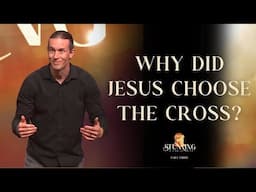 The Triumphal Entry | Stunning - Part 3 | Luke Erickson