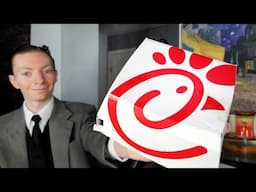 Did Chick-fil-A Release Its BEST Chicken Sandwich Yet?