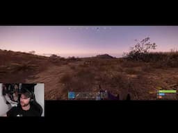 Playing Rust