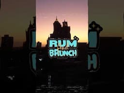 Rum & Brunch is the ultimate Afro-Caribbean cultural experience in the heart of Panama City.