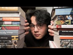 Why Reading Books Feels Like A Waste of Time