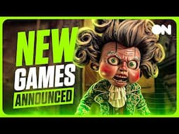 70+ NEW Games Announced For Xbox | Summer Games Fest Recap