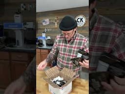 A little ‘Mail Call’ with Got Your Six Coffee Company!