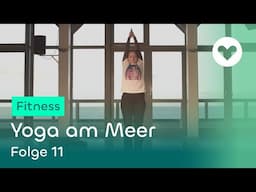 Yoga am Meer - Folge 11