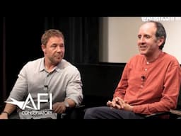 ADOLESCENCE Co-Creators Stephen Graham and Jack Thorne on Making their Acclaimed TV Drama