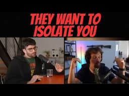 "How the Radical Left Dehumanizes the Right!"