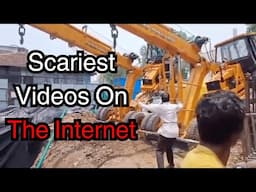 Real Scary Videos That Will Leave You Shocked [Vol. 48]