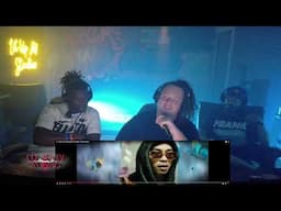 Lit Up AV REACTIONS: VANNDA - HANUMAN NIGHTS (OFFICIAL MUSIC VIDEO)