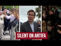 Who will take down Antifa? (6.16.25)