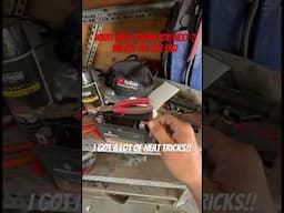 Genius Trick to Hold Battery Nuts in Place (ATV, SxS, Motorcycle)"