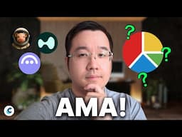 Reviewing YOUR Crypto Picks LIVE! (ft. King Capital)