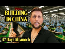 Stressful Breakthroughs (Building a Product in 90 days)