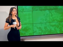 WHEN LIVE TV GOES WRONG!