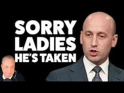 ICE Invades LA| Trump Targets Elon| Stephen Miller’s Wife| Garcia Returns| Bondi Lies| Epstein Files
