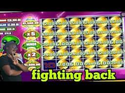 🚀 EASYBET COSMIC CASH: Winning My Losses BACK and MORE! 🤑