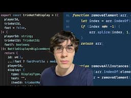 What Programming Font Should You Use?